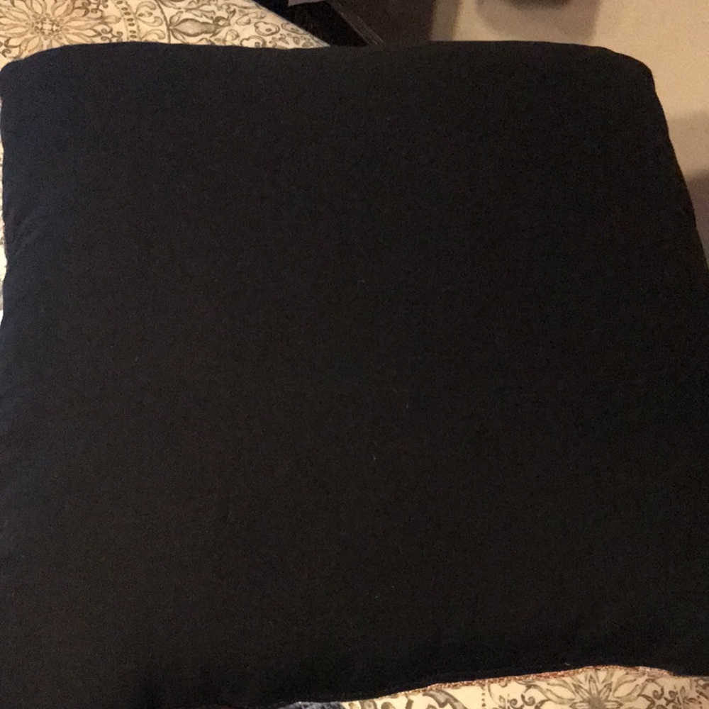 *NSYNC Collector’s Pillow - Picture 3 of 11